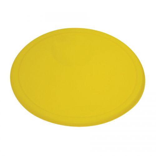 Yellow Lid for Sanitiser Bucket