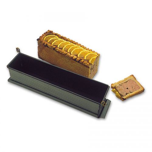 Terrine Mould 50 x 7 x 8.5cm Non-Stick