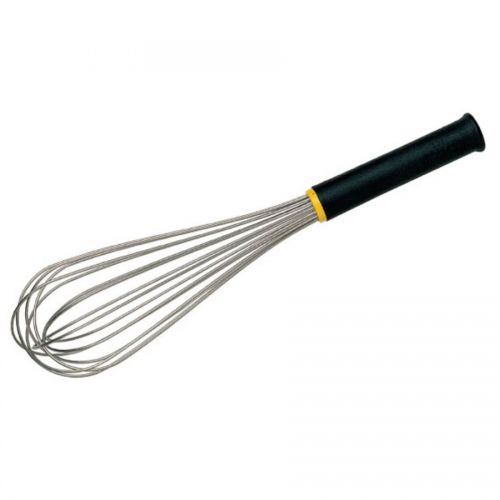 Whisk Balloon Black Handle 30cm