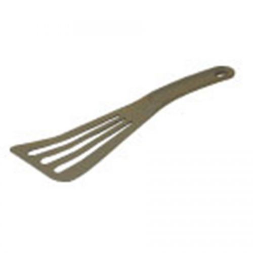 Spatula High Heat Slotted 30cm