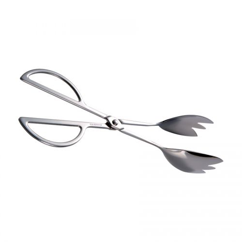 Serving Tongs Stainless Steel 25cm