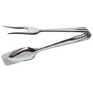 Prepara Tongs Roasting Stainless Steel 20cm