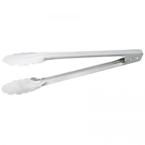 Prepara Tongs Stainless Steel 40cm