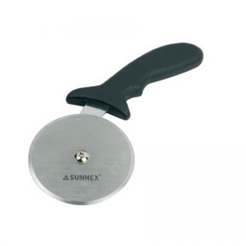 Prepara Pizza Cutter 4 inch Diameter Black Handle