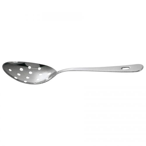 Prepara Spoon 40cm Stainless Steel Perforated