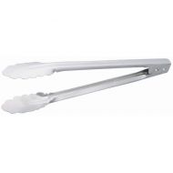 Prepara Tongs Stainless Steel 30cm