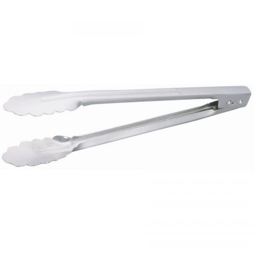 Prepara Tongs Stainless Steel 30cm