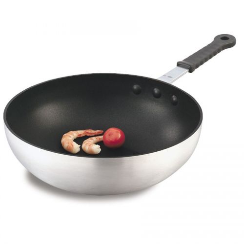 Wok Non-Stick 4.3ltr 28cm