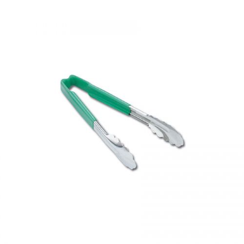 Tongs Springless Design 24cm Green