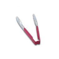 Tongs Springless Design 24cm Red