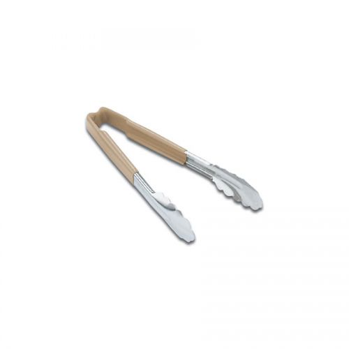 Tongs Springless Design 24cm Tan