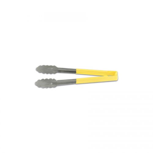 Tongs Springless Design 24cm Yellow