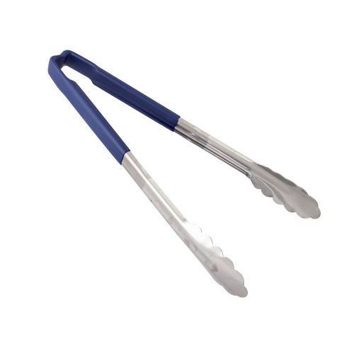 Tongs Springless Design 30cm Blue