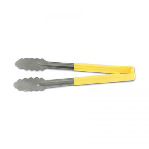 Tongs Springless Design 30cm Yellow