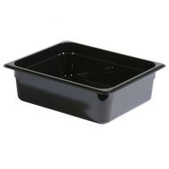 Gastronorm Container Poly 1/3 150mm Black