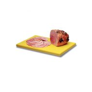 Prepara Chopping Board Yellow Poly 46x30x2cm