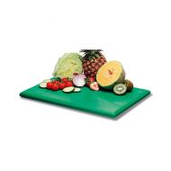 Prepara Chopping Board Green Poly 61 x 44 x 2cm