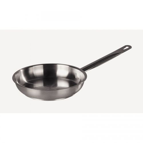 Prepara Heavy Duty Frying Pan S/S 20cm