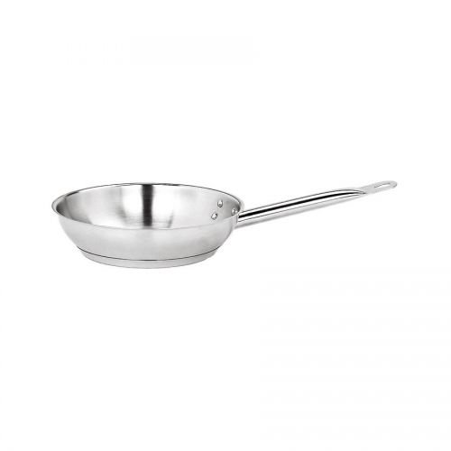 Prepara Heavy Duty Sauteuse Pan S/S 1.5ltr