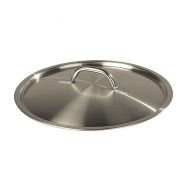 Prepara Heavy Duty Lid Stainless Steel 32cm