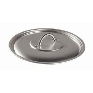 Prepara Lid Medium Duty Aluminium 14cm