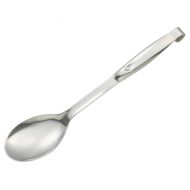 Spoon Hooked Handle Stainless Steel