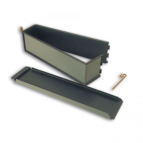 Terrine Mould 50 x 7 x 8.5cm Non-Stick