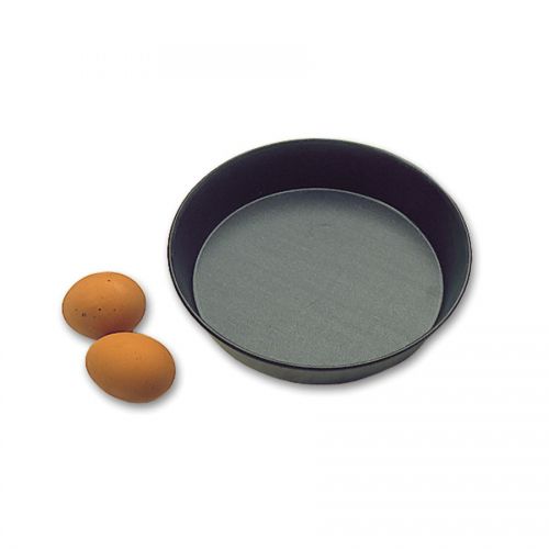 Cake Mould 12 x 3.2cm Non-Stick