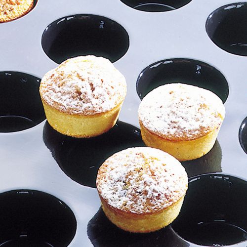 Flexiplan Muffin Mould 60 x 40cm Non-Stick