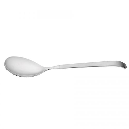 Spoon Buffet Solid Stainless Steel