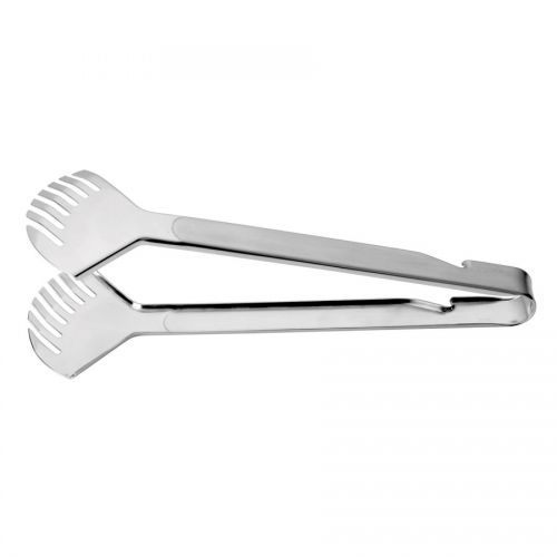 Tongs Stainless Steel 30cm