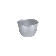 Pudding Basin Aluminium 175ml