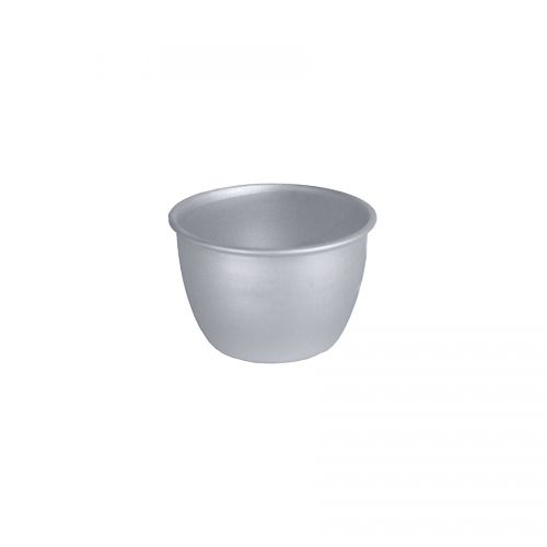 Pudding Basin Aluminium 175ml