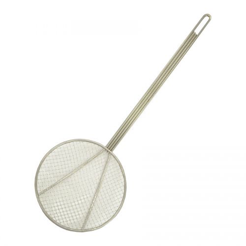 Nickel Plated Skimmer S/S 12.5cm Dia