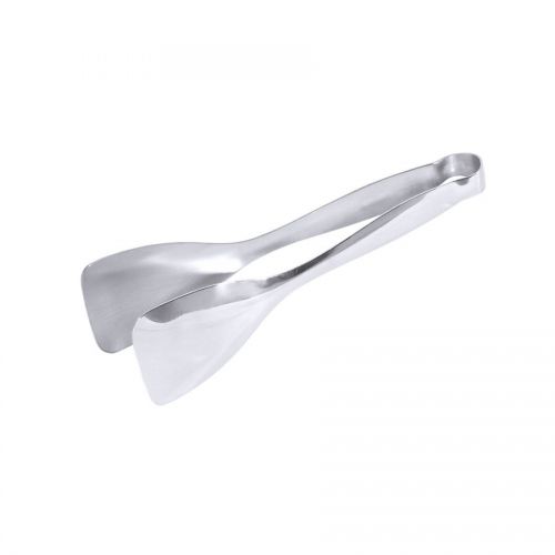 Stainless Steel Serving Tongs