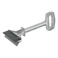 Griddle Scrapper With Guard 36cm