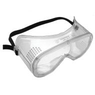 Keep safe Impact Direct Vent Safety Goggles