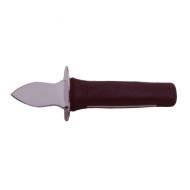 Gustav Oyster Knife Moulded Handle