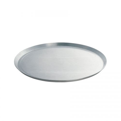 Thin Crust Pizza Pan 10 inch Aluminium