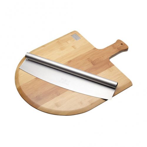 Italian Pizza Serving Set