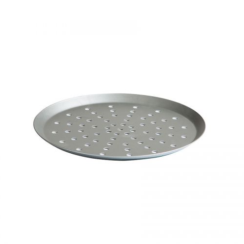 Thin Crust Pizza Pan 10 inch Perforated