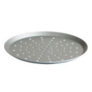Thin Crust Pizza Pan 14 inch Perforated