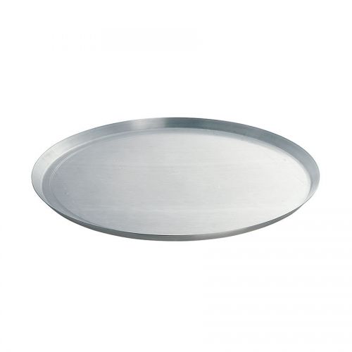 Thin Crust Pizza Pan 12 inch Aluminium