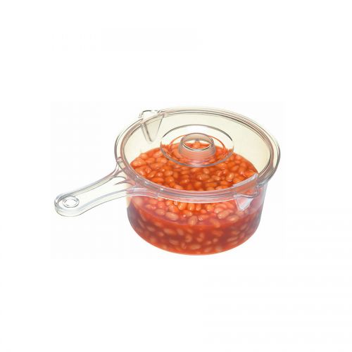 Microwave Saucepan 16cm dia 0.9 litre