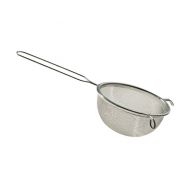 Sieve Bowl Strainer Tinned 18cm