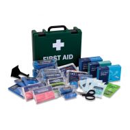 Essential Catering First Aid Kit Standard Med