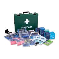 Essential Catering First Aid Kit Standard Large