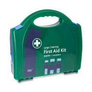 Aura Catering First Aid Kit Deluxe Large