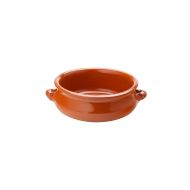 Estrella Terracotta Lugged Casserole 13.5cm