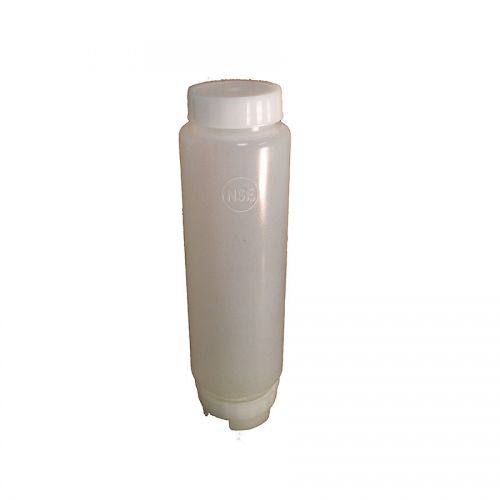 FIFO Bottle 16oz Squeeze Dispenser